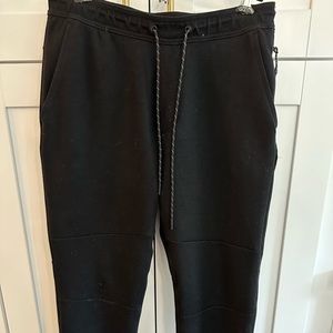 American Eagle Joggers.